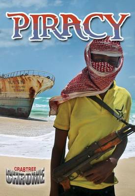 Cover of Piracy