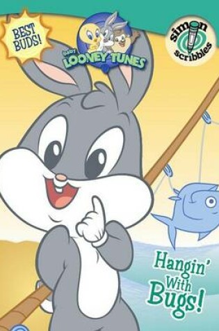 Cover of Hangin' with Bugs!