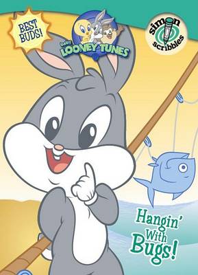 Cover of Hangin' with Bugs!