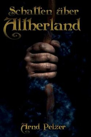 Cover of Schatten über Altherland