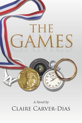 Book cover for The Games