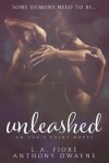 Book cover for Unleashed