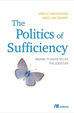 Cover of The Politics of Sufficiency