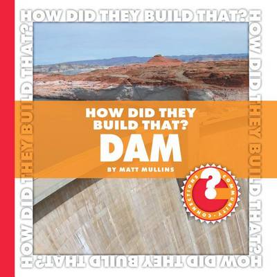 Cover of Dam