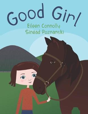 Book cover for Good Girl