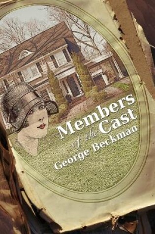 Cover of Members of the Cast