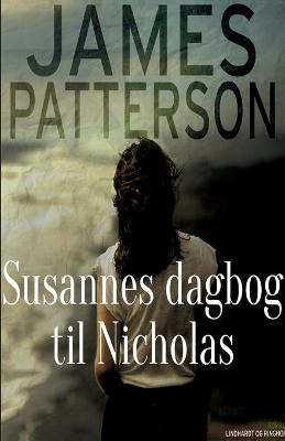 Book cover for Susannes dagbog til Nicholas