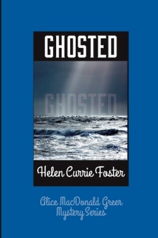 Cover of Ghosted