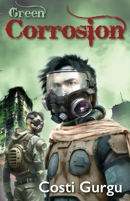 Book cover for Green Corrosion