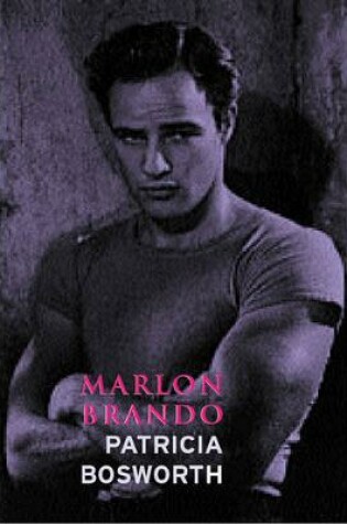 Cover of Marlon Brando