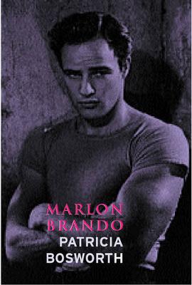 Cover of Marlon Brando