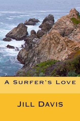 Cover of A Surfer's Love