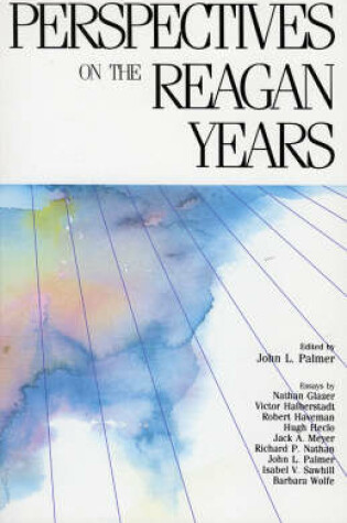 Cover of Perspectives on the Reagan Years