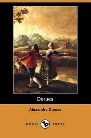 Cover of Derues (Dodo Press)