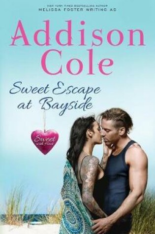 Cover of Sweet Escape at Bayside