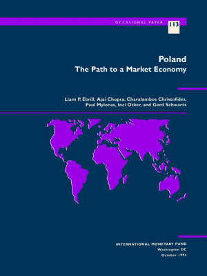 Book cover for Poland