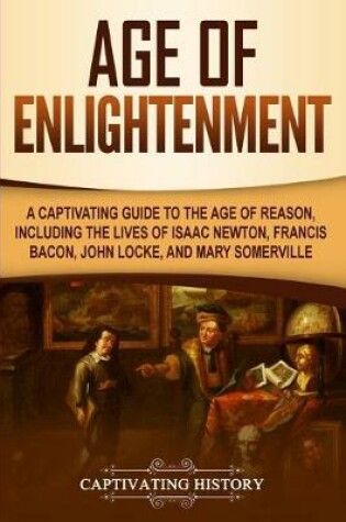 Cover of Age of Enlightenment
