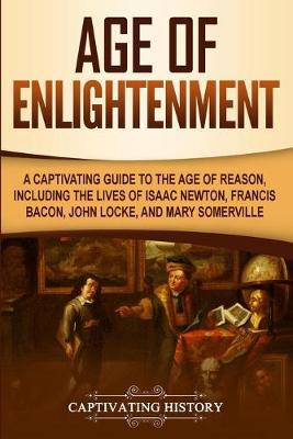 Book cover for Age of Enlightenment