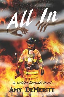 Book cover for All In