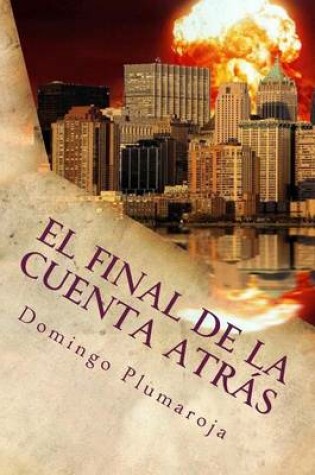 Cover of El Final de La Cuenta Atras