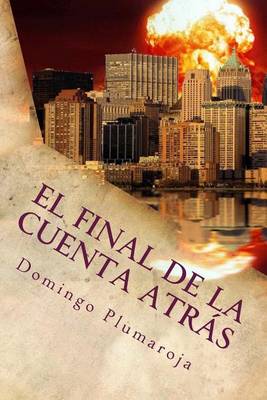 Book cover for El Final de La Cuenta Atras