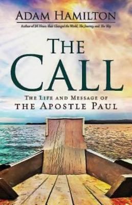 Book cover for The Call