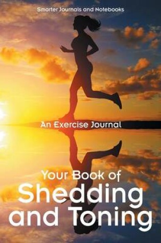 Cover of Your Book of Shedding and Toning