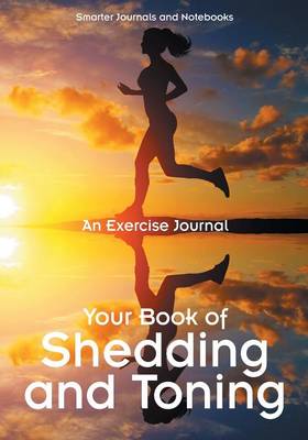 Book cover for Your Book of Shedding and Toning