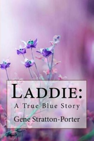 Cover of Laddie