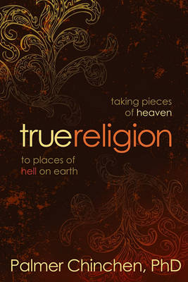 Book cover for True Religion