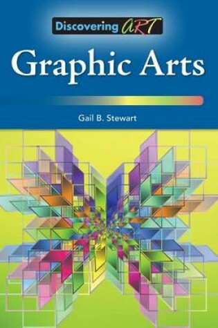Cover of Graphic Arts
