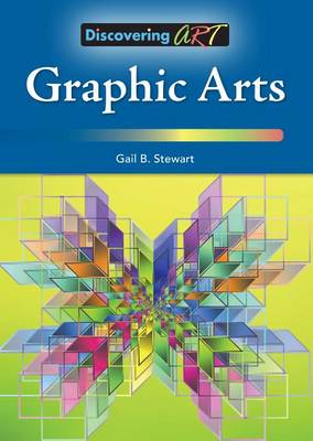 Cover of Graphic Arts