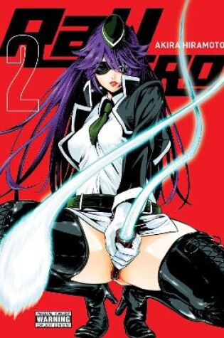 Cover of RaW Hero, Vol. 2