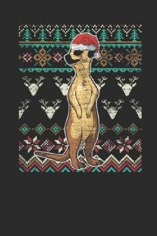 Cover of Christmas Sweater - Meerkat