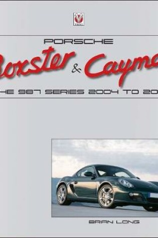 Cover of Porsche Boxster & Cayman