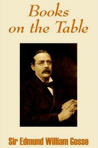 Cover of Books on the Table
