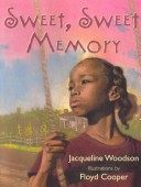 Book cover for Sweet, Sweet Memory