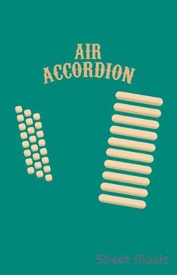 Book cover for Air Accordion Sheet Music