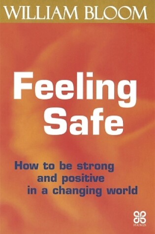 Cover of Feeling Safe