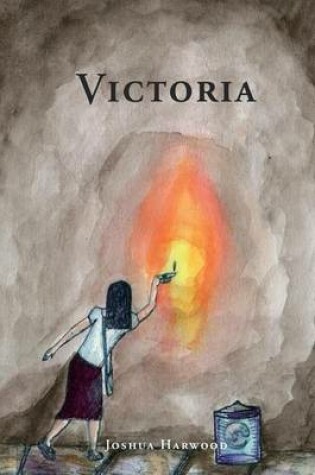 Cover of Victoria