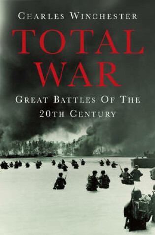 Cover of Total War