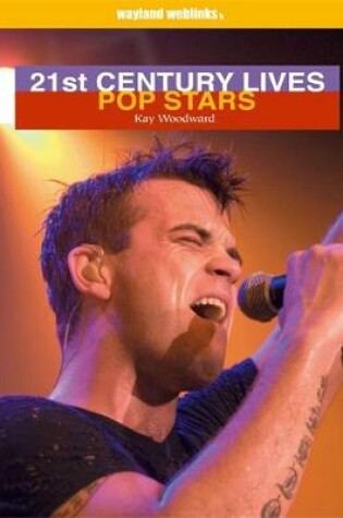 Cover of Pop Stars
