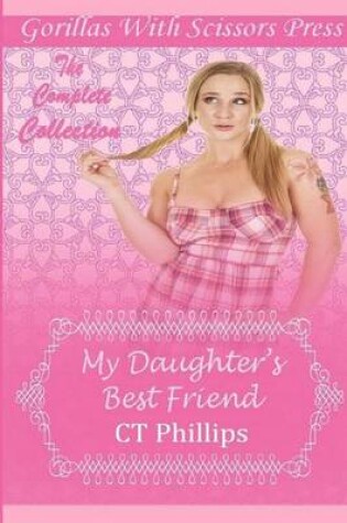 Cover of My Daughters Best Friend