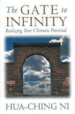 Cover of The Gate to Infinity