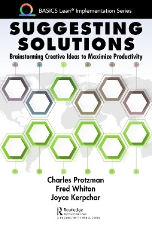 Cover of Suggesting Solutions