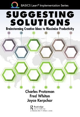 Cover of Suggesting Solutions