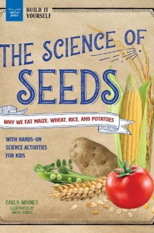 Cover of The Science of Seeds