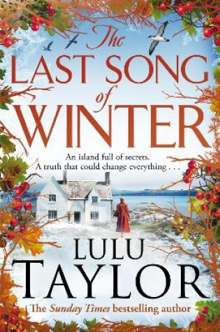 Cover of The Last Song of Winter