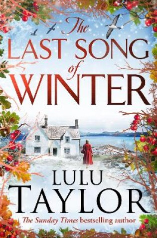 Cover of The Last Song of Winter