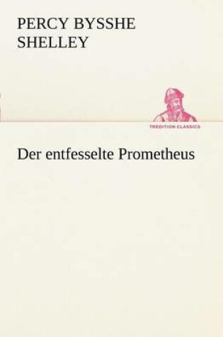 Cover of Der Entfesselte Prometheus